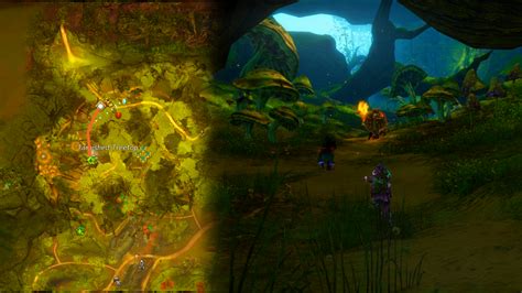 gw2 heart of the destroyer|Ten Ton Hammer .
